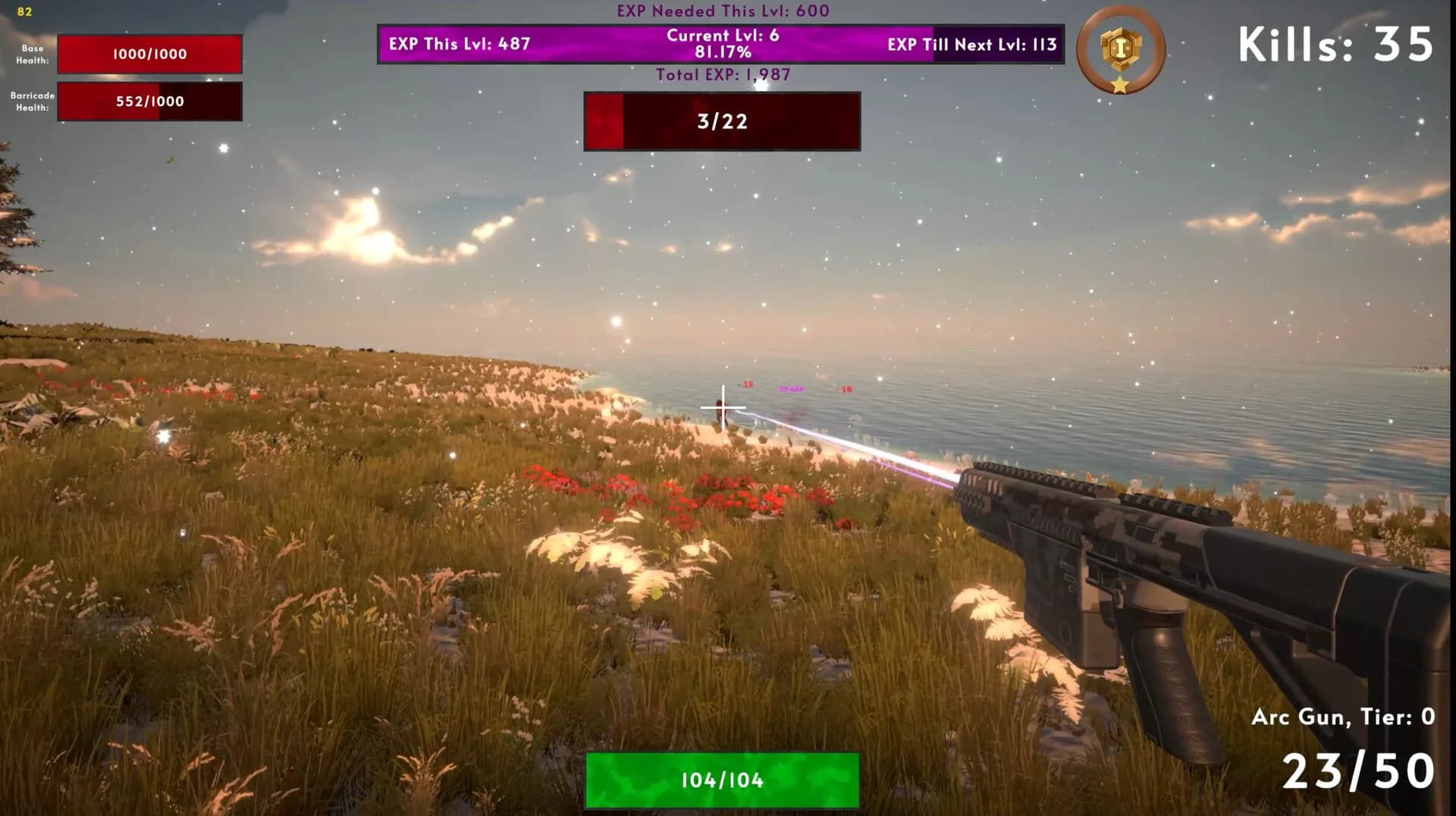 ZomBay görsel 10