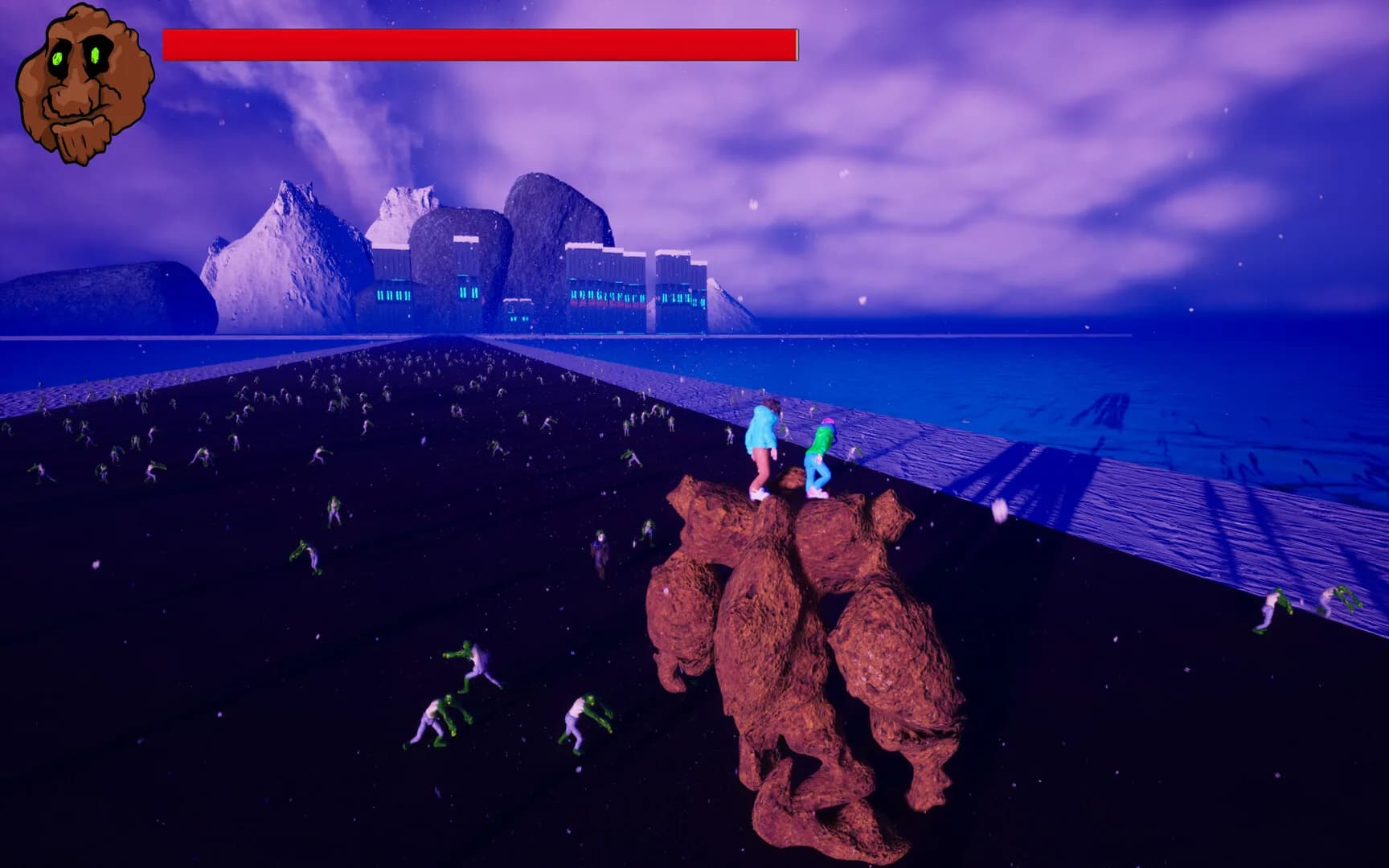 Spellbound FPS görsel 3