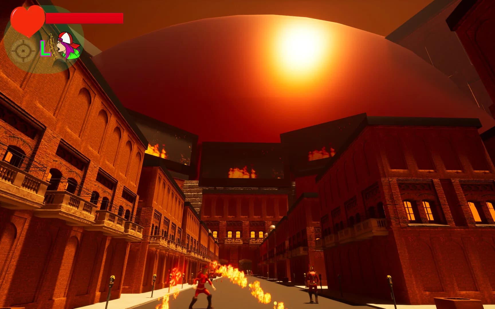 Spellbound FPS görsel 6