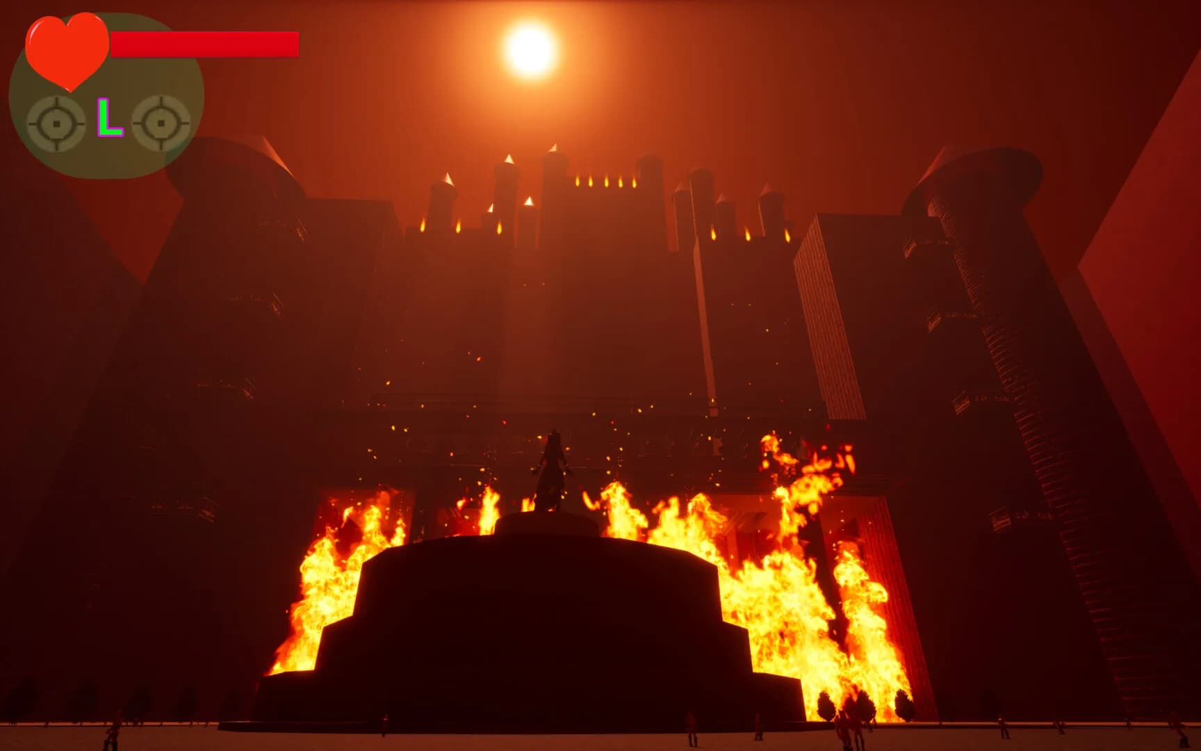Spellbound FPS görsel 7