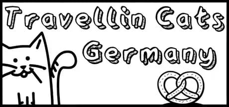 Travellin Cats in Germany