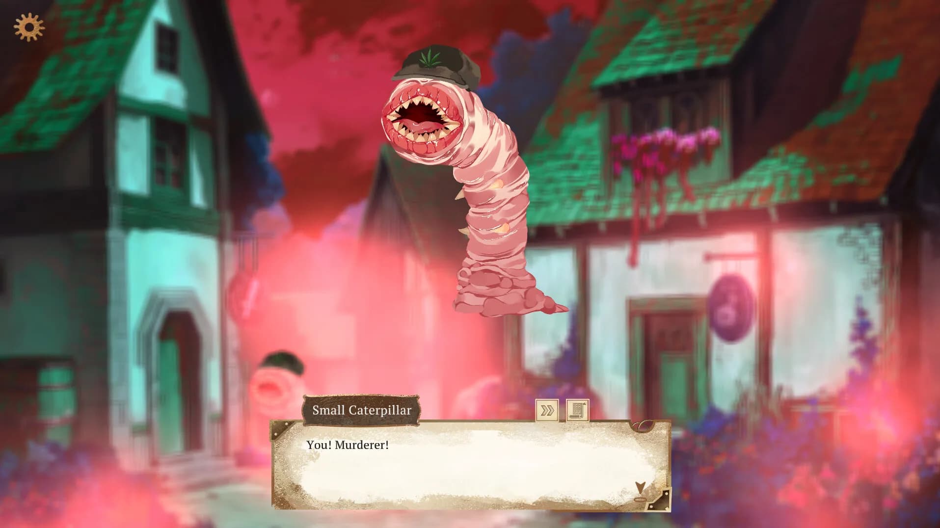 The Apocalypse Sacrifice görsel 2