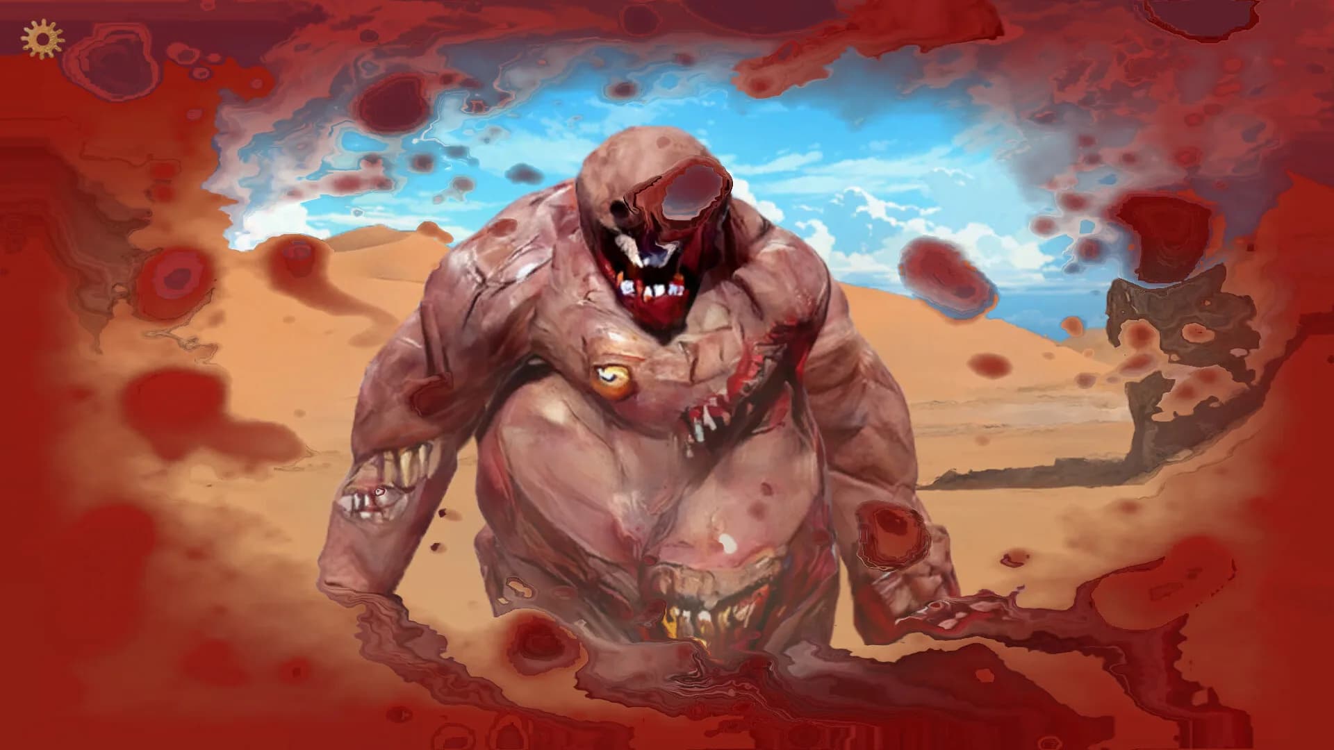 The Apocalypse Sacrifice görsel 4