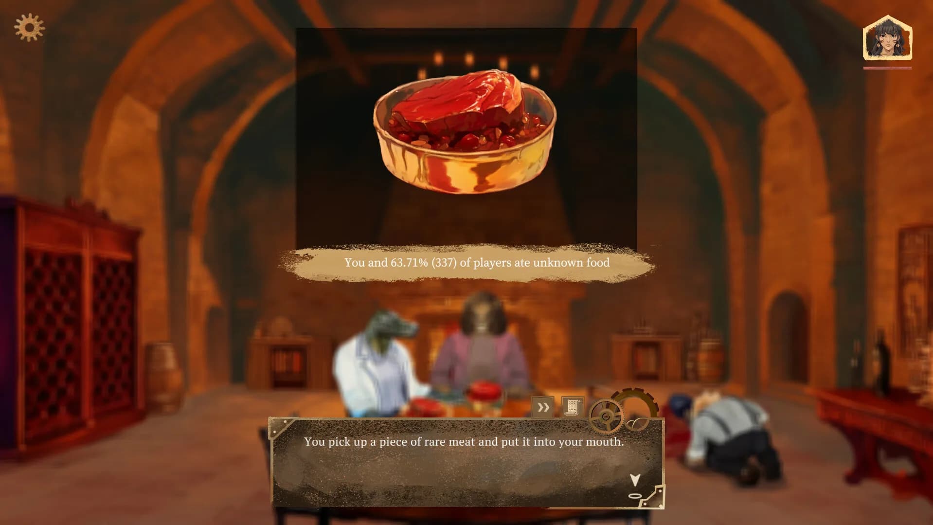 The Apocalypse Sacrifice görsel 9