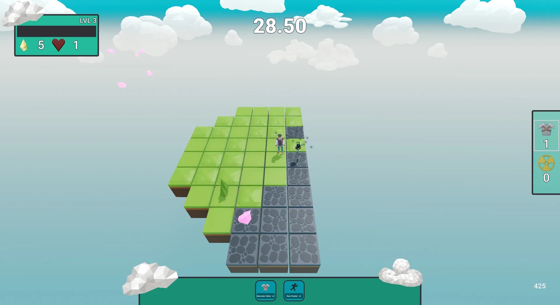 Dream Runner görsel 2