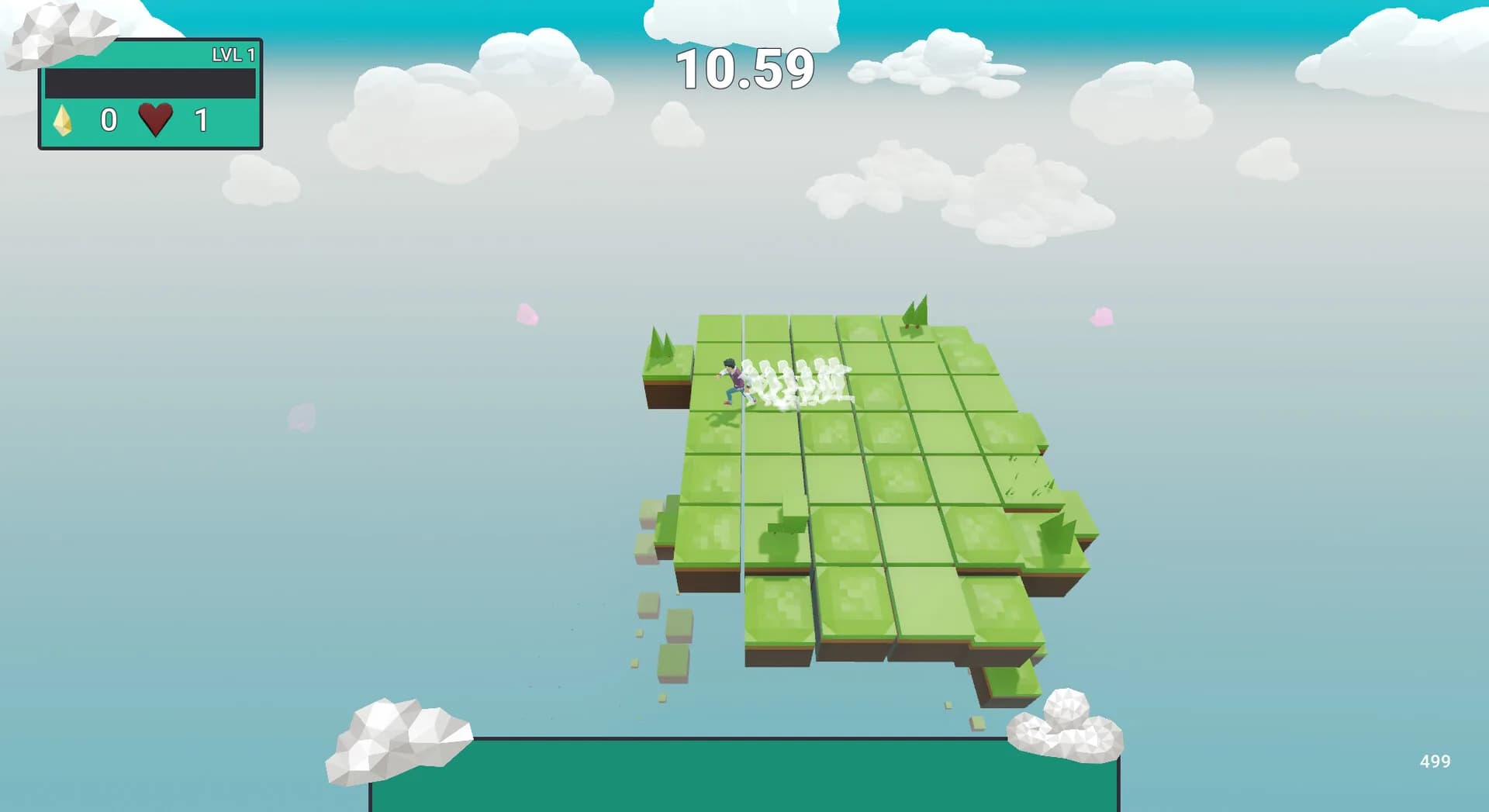 Dream Runner görsel 4