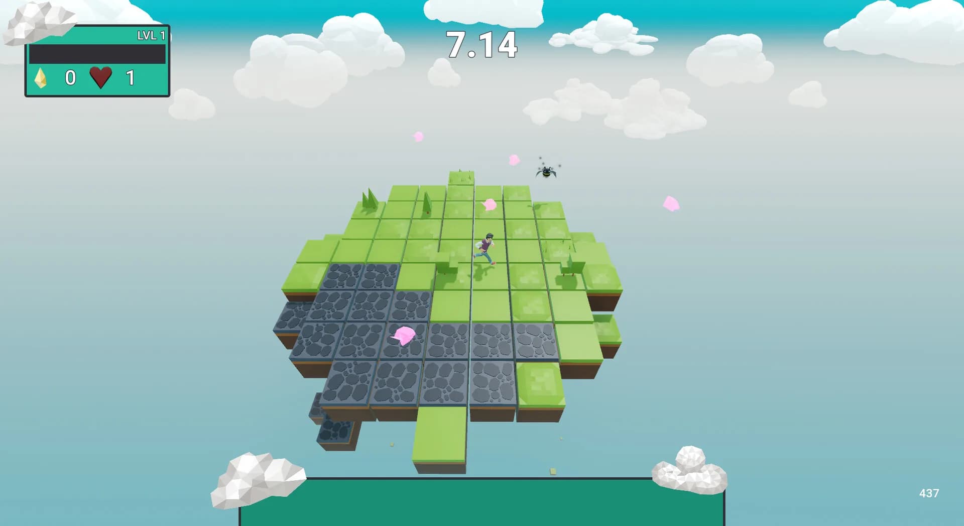 Dream Runner görsel 6