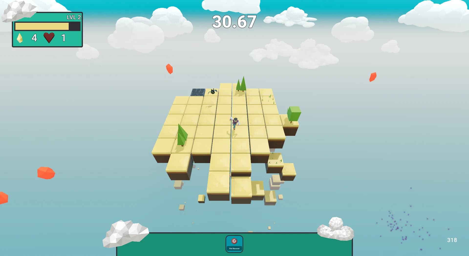 Dream Runner görsel 7
