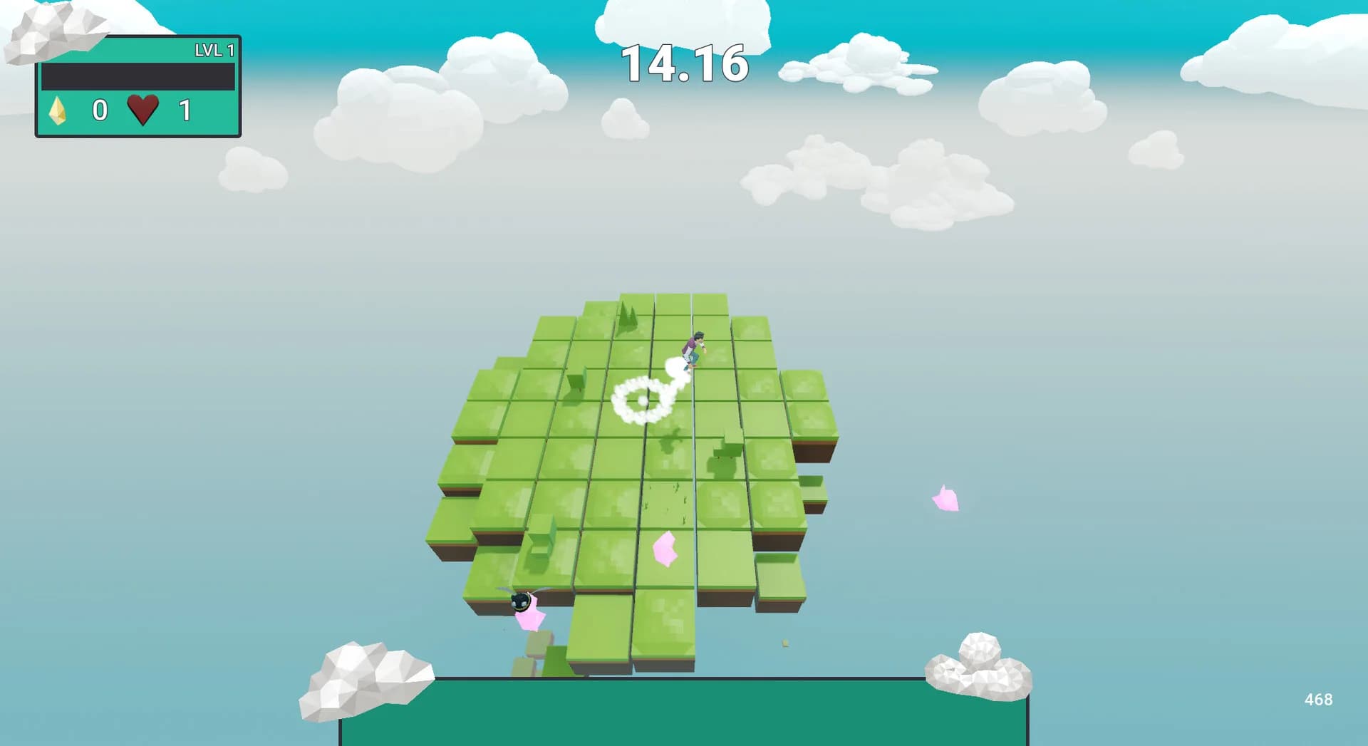 Dream Runner görsel 8