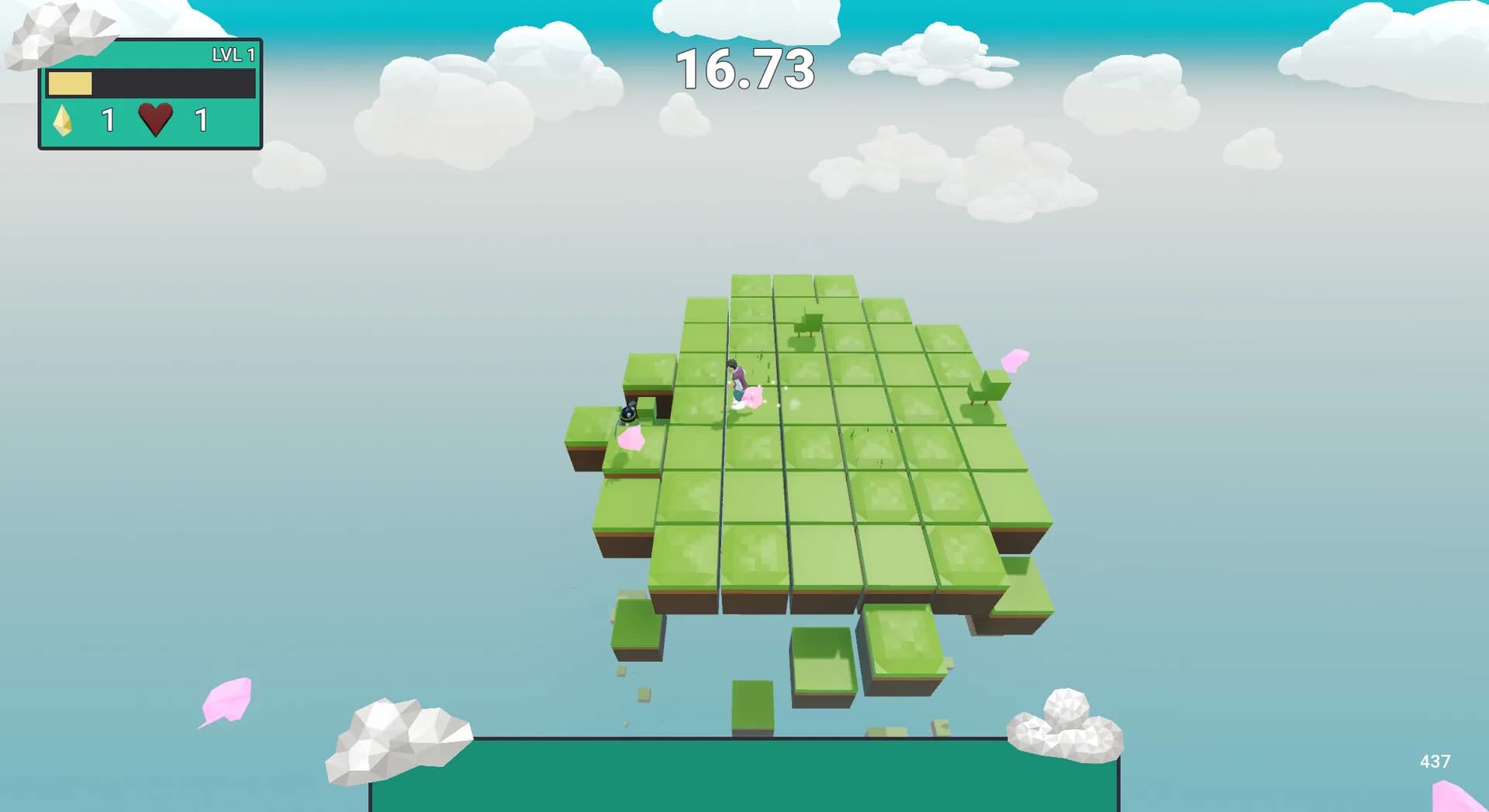 Dream Runner görsel 10
