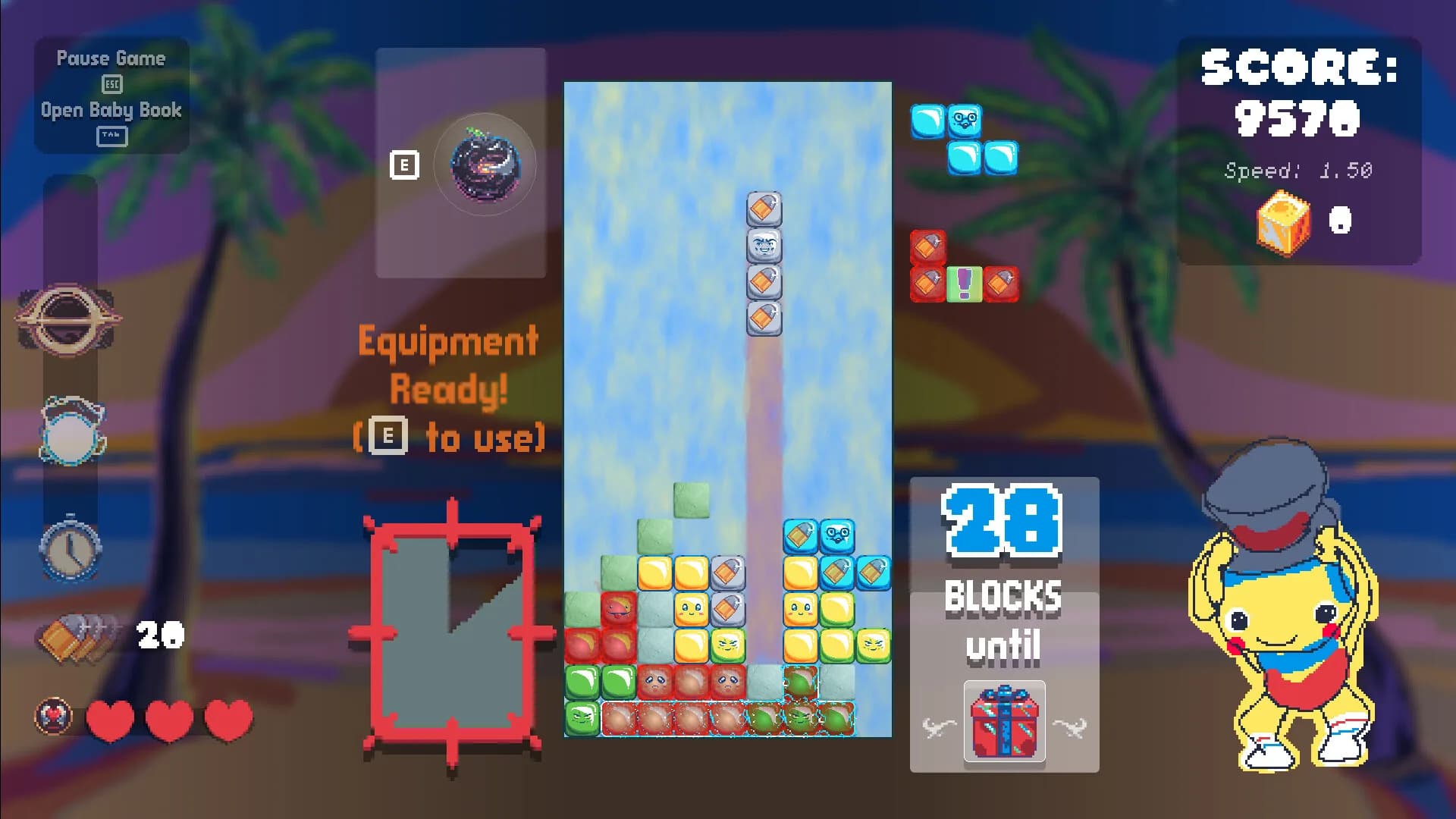 Blocks for Babies görsel 3