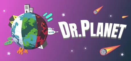 Dr. Planet görsel 1