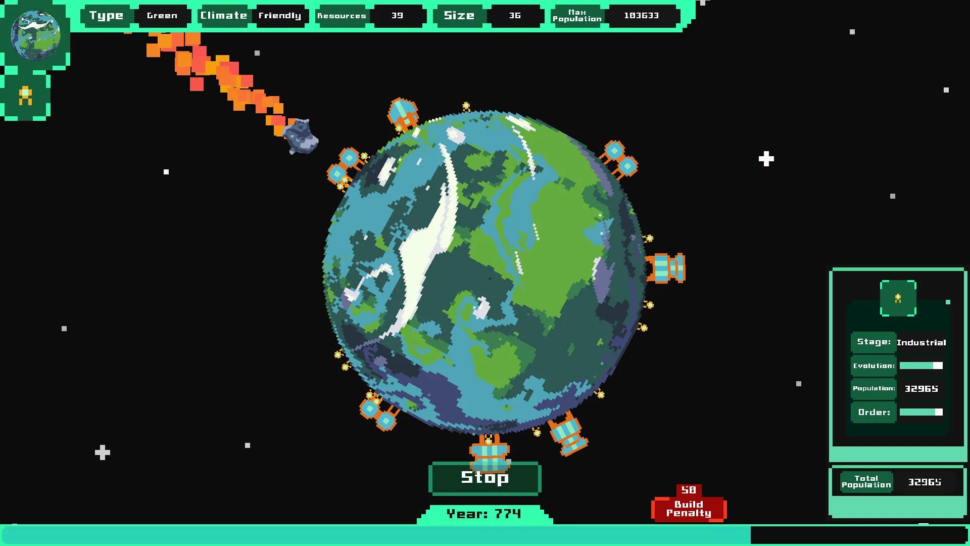 Dr. Planet görsel 3