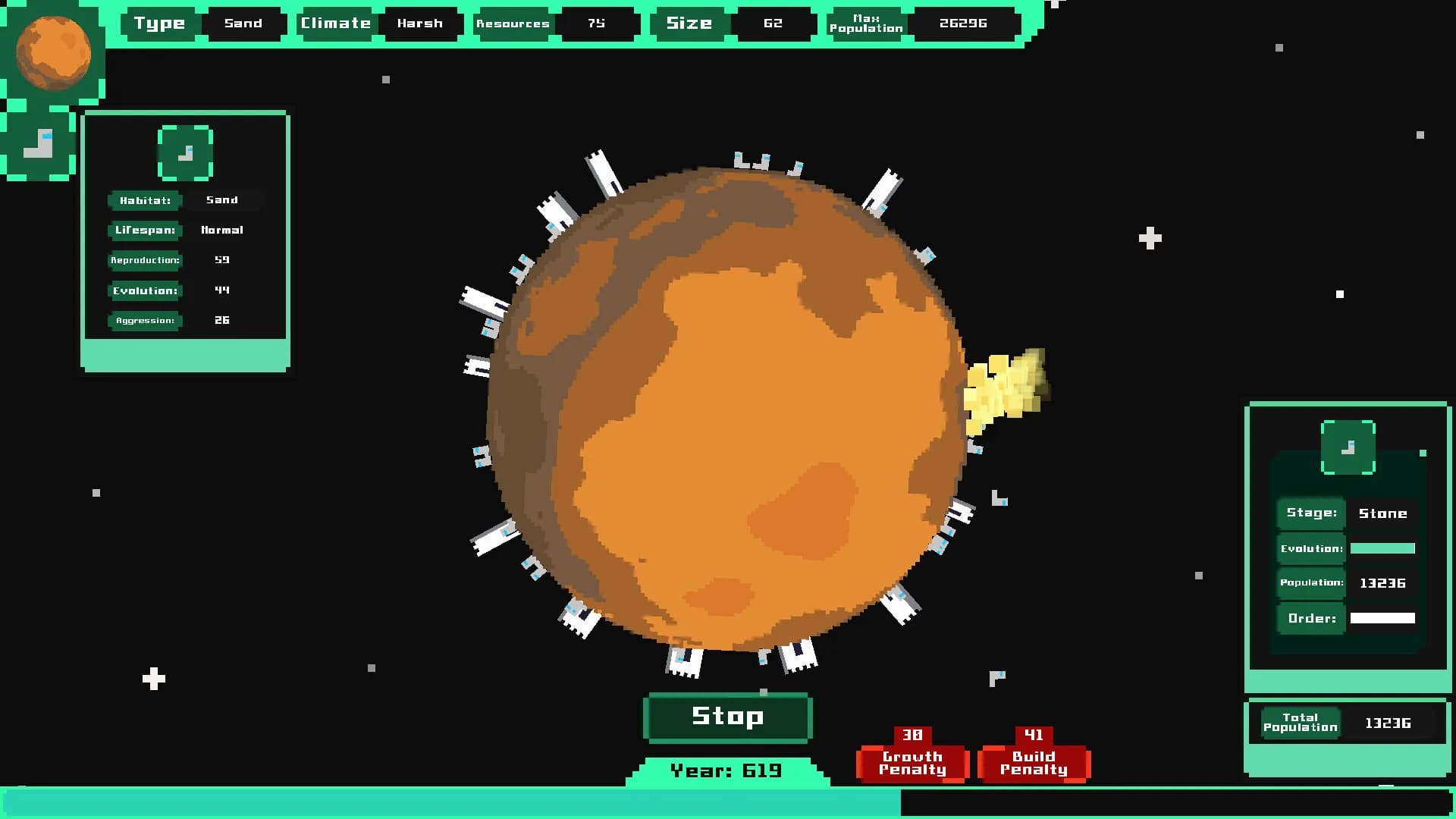 Dr. Planet görsel 5