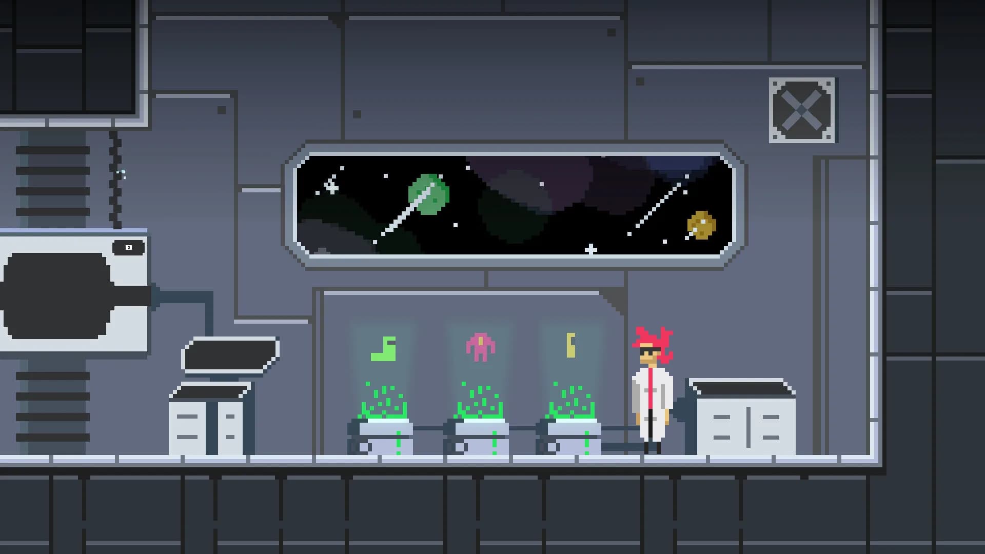 Dr. Planet görsel 6