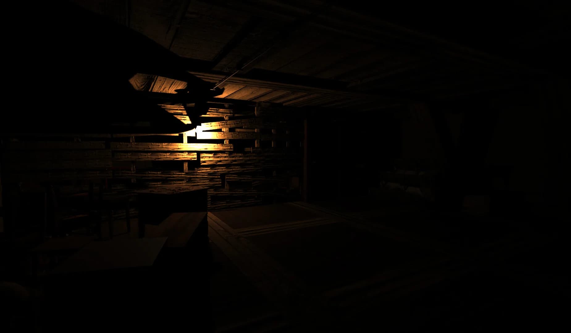 Silent Cause görsel 2