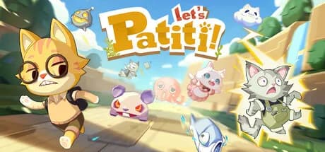 Let's Patiti! görsel 1