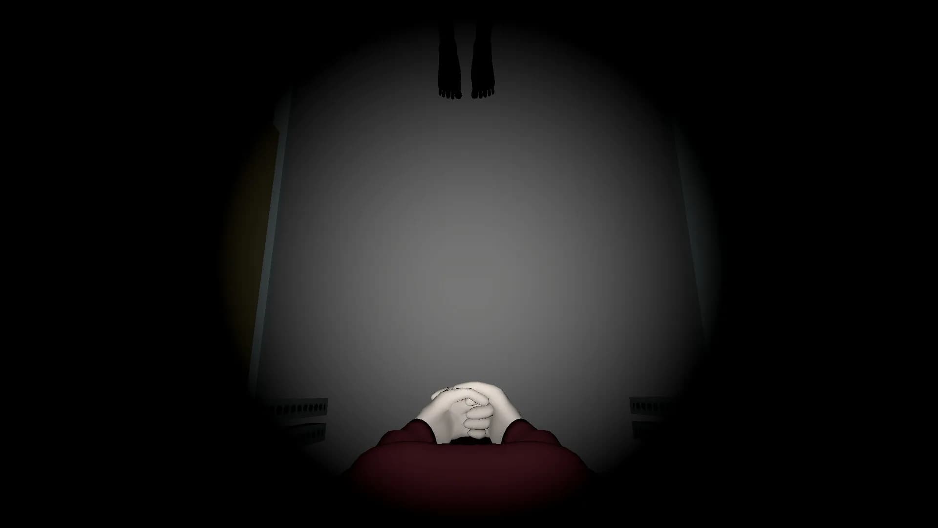 DON'T FACE UP görsel 6