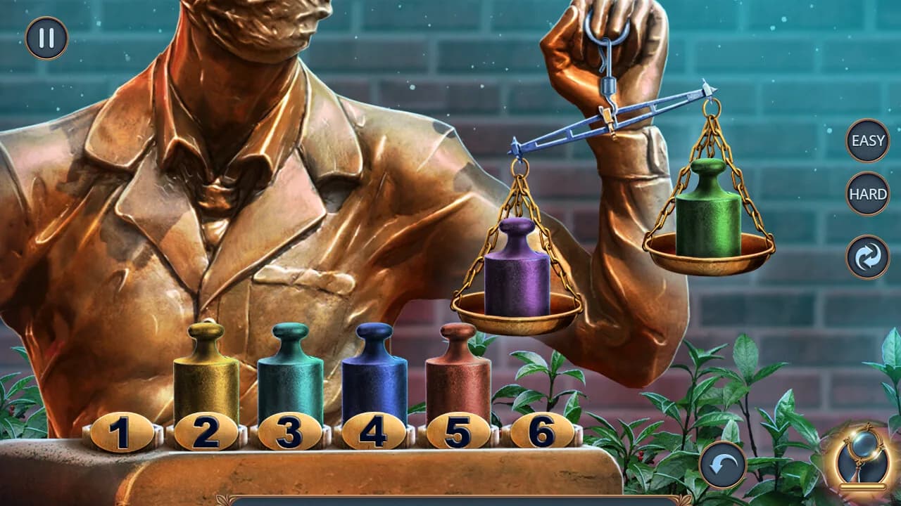 Unsolved Case: Killer Popularity Collector's Edition görsel 2