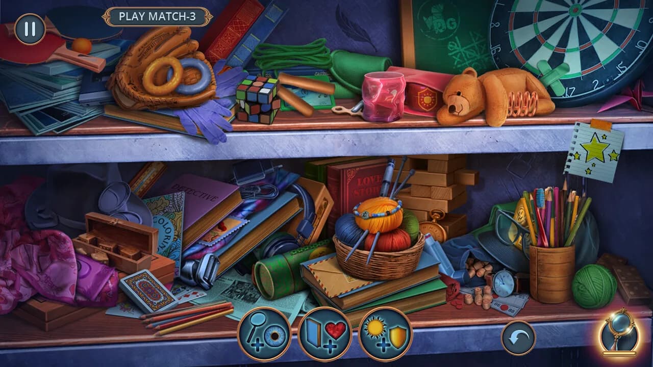 Unsolved Case: Killer Popularity Collector's Edition görsel 3