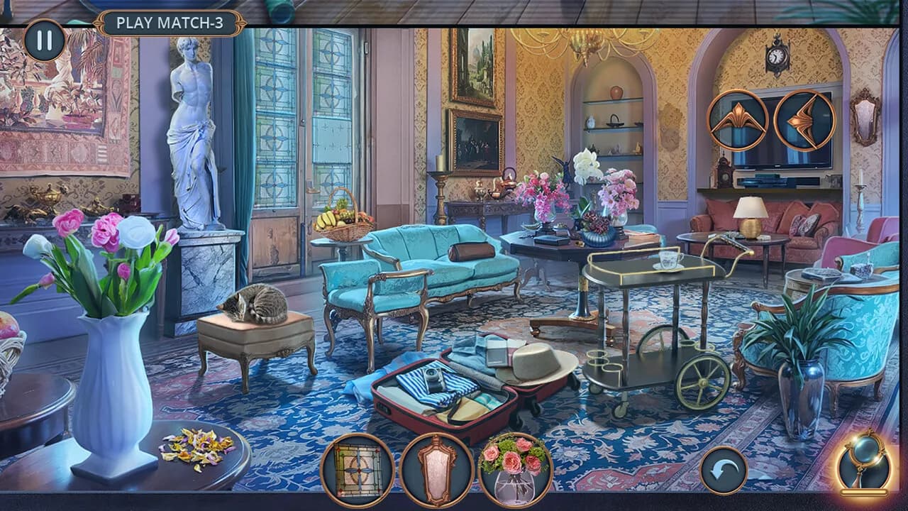 Unsolved Case: Killer Popularity Collector's Edition görsel 5