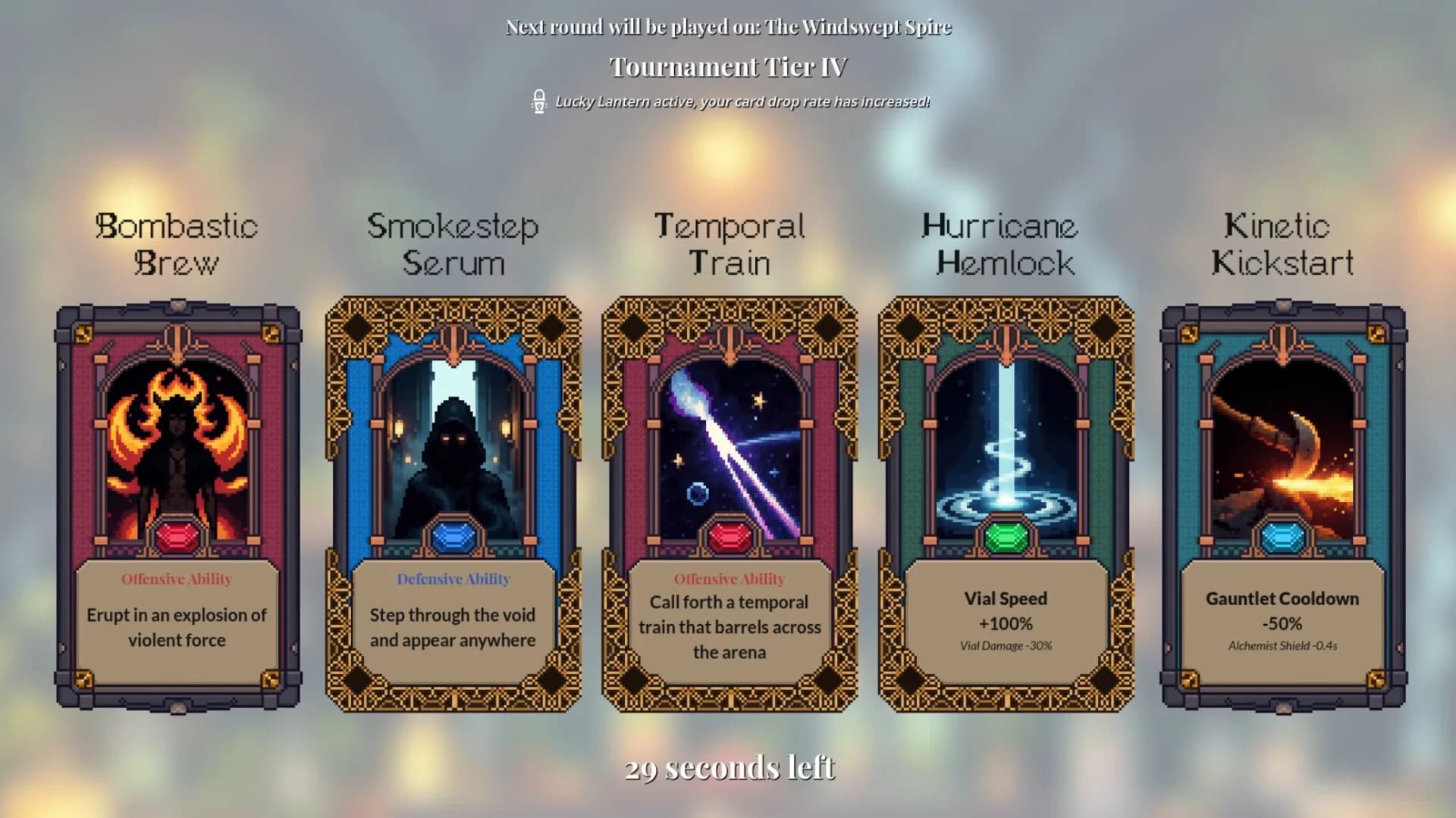 GALLANT: Arena of the Alchemist görsel 4