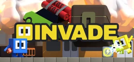 Invade görsel 1