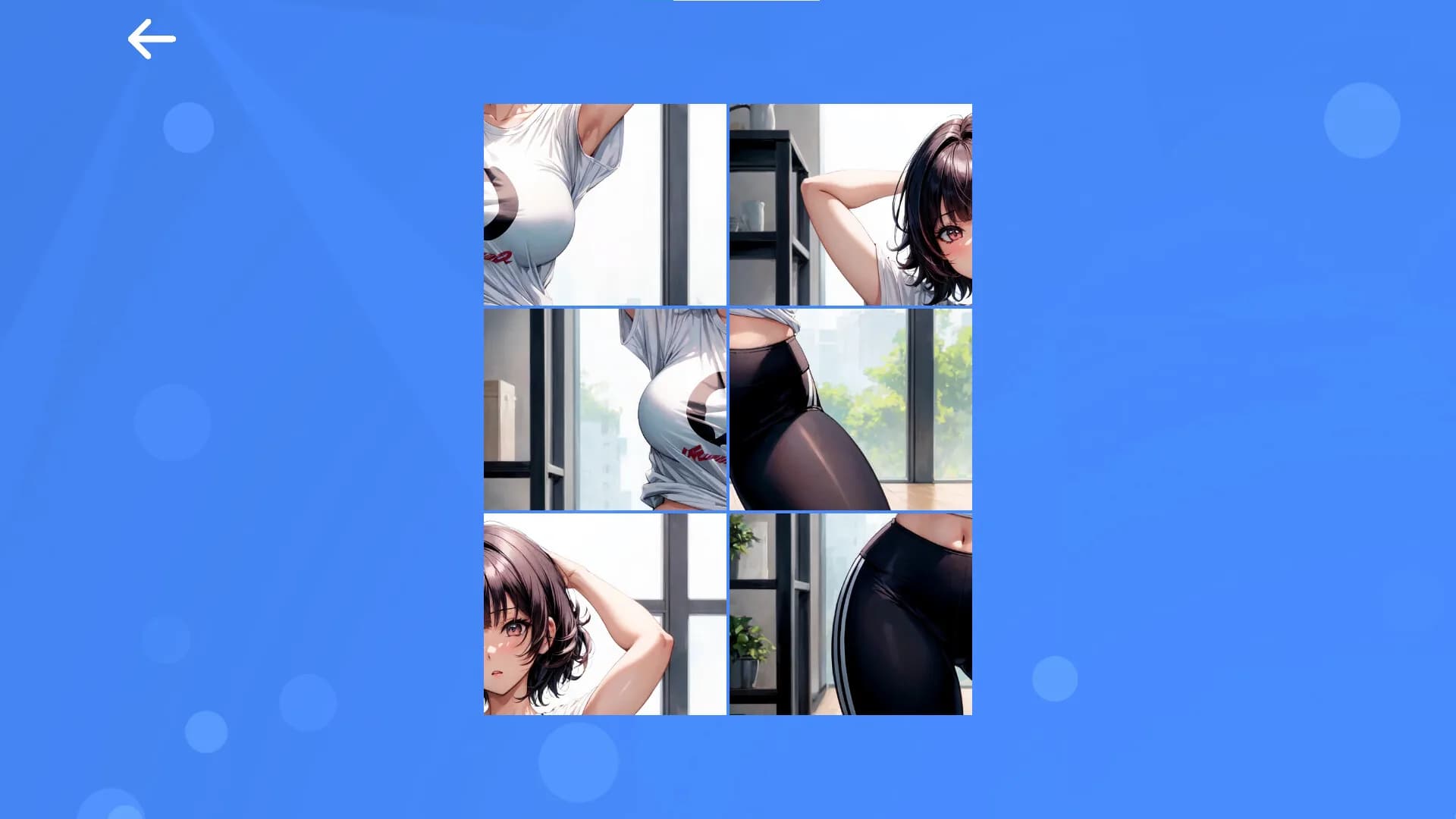 Hentai Sport görsel 3