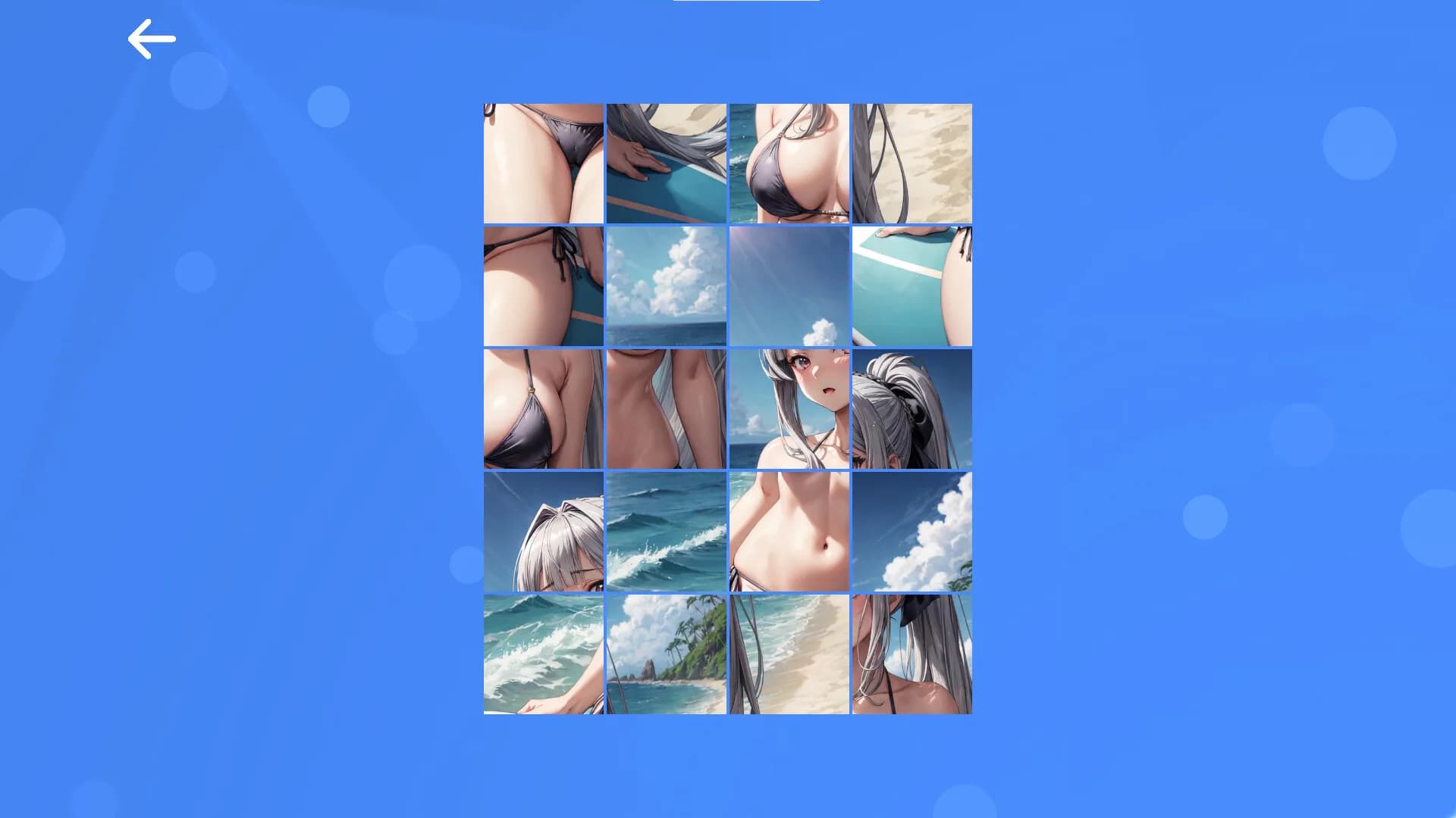Hentai Sport görsel 5