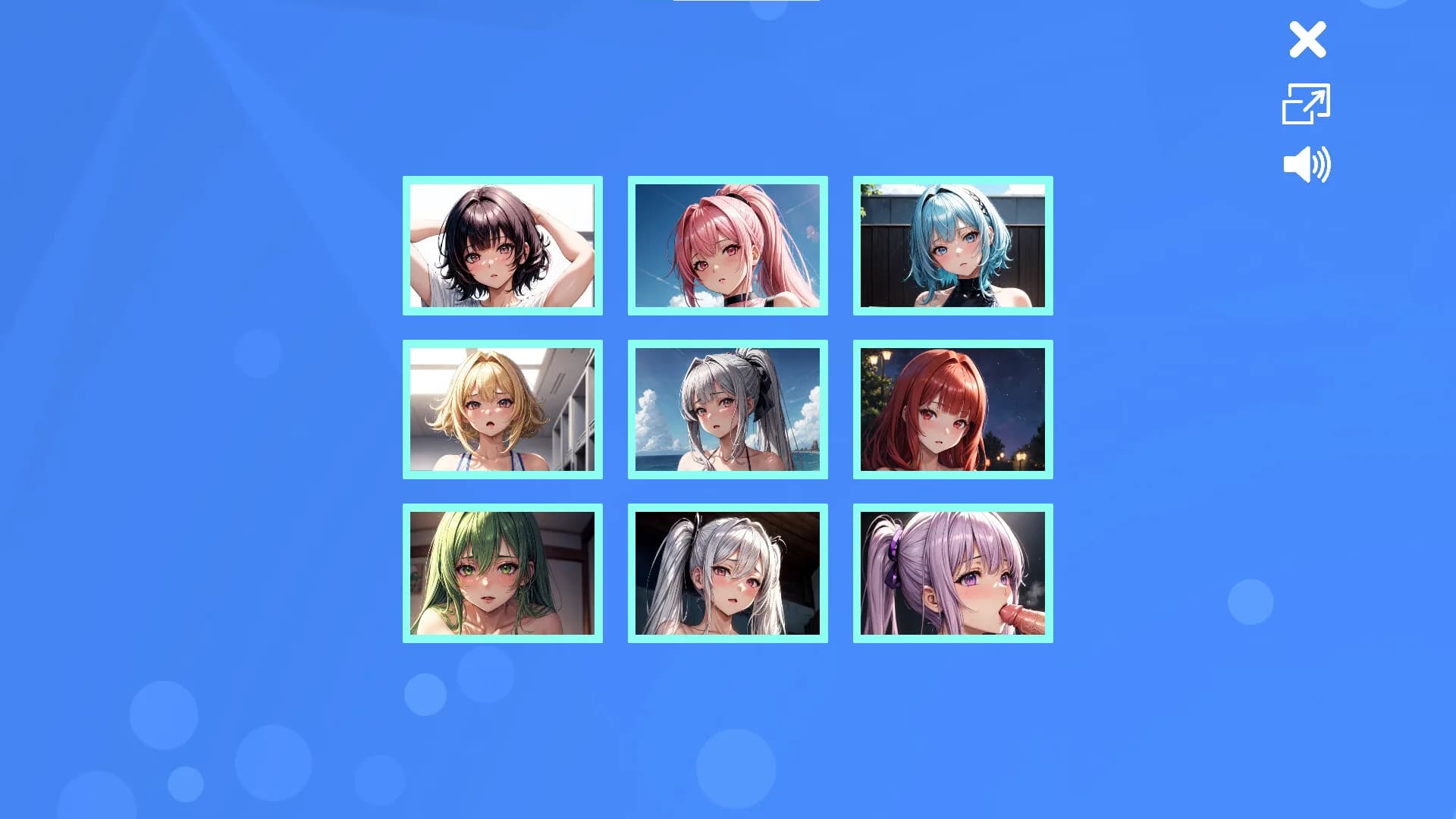 Hentai Sport görsel 6