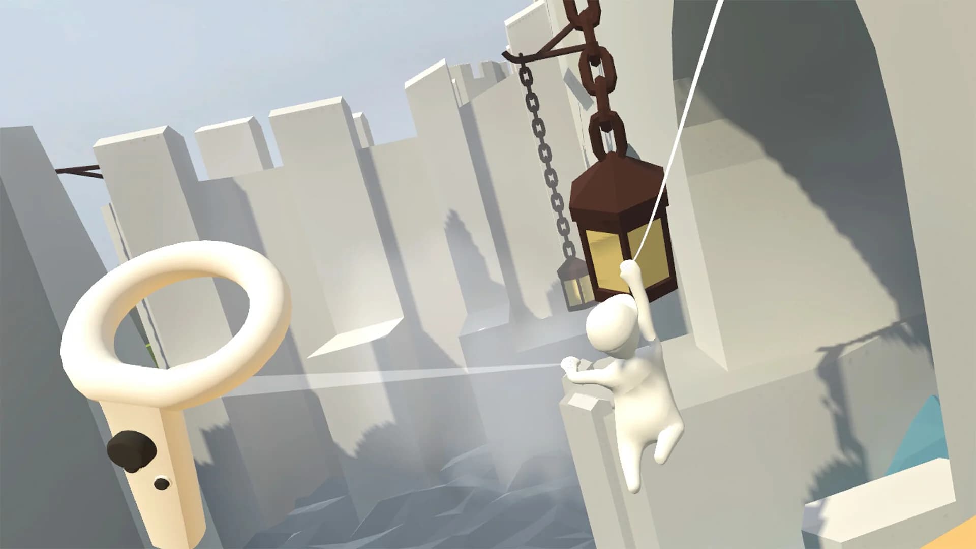 Human Fall Flat VR görsel 6