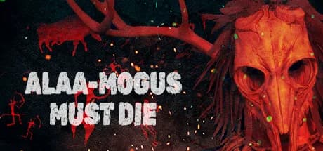 ALAA-MOGUS MUST DIE görsel 1