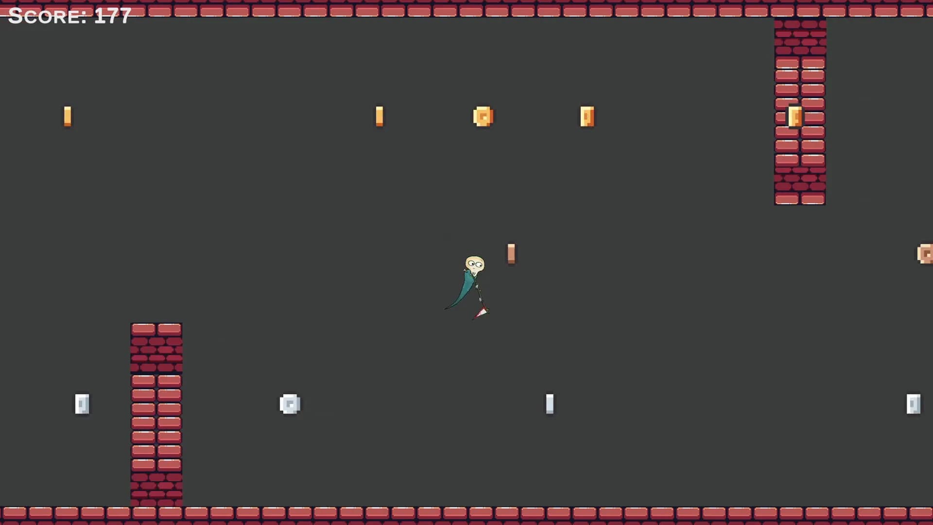 Phantom Dash görsel 4