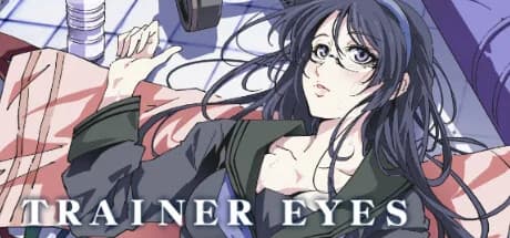Trainer Eyes görsel 1