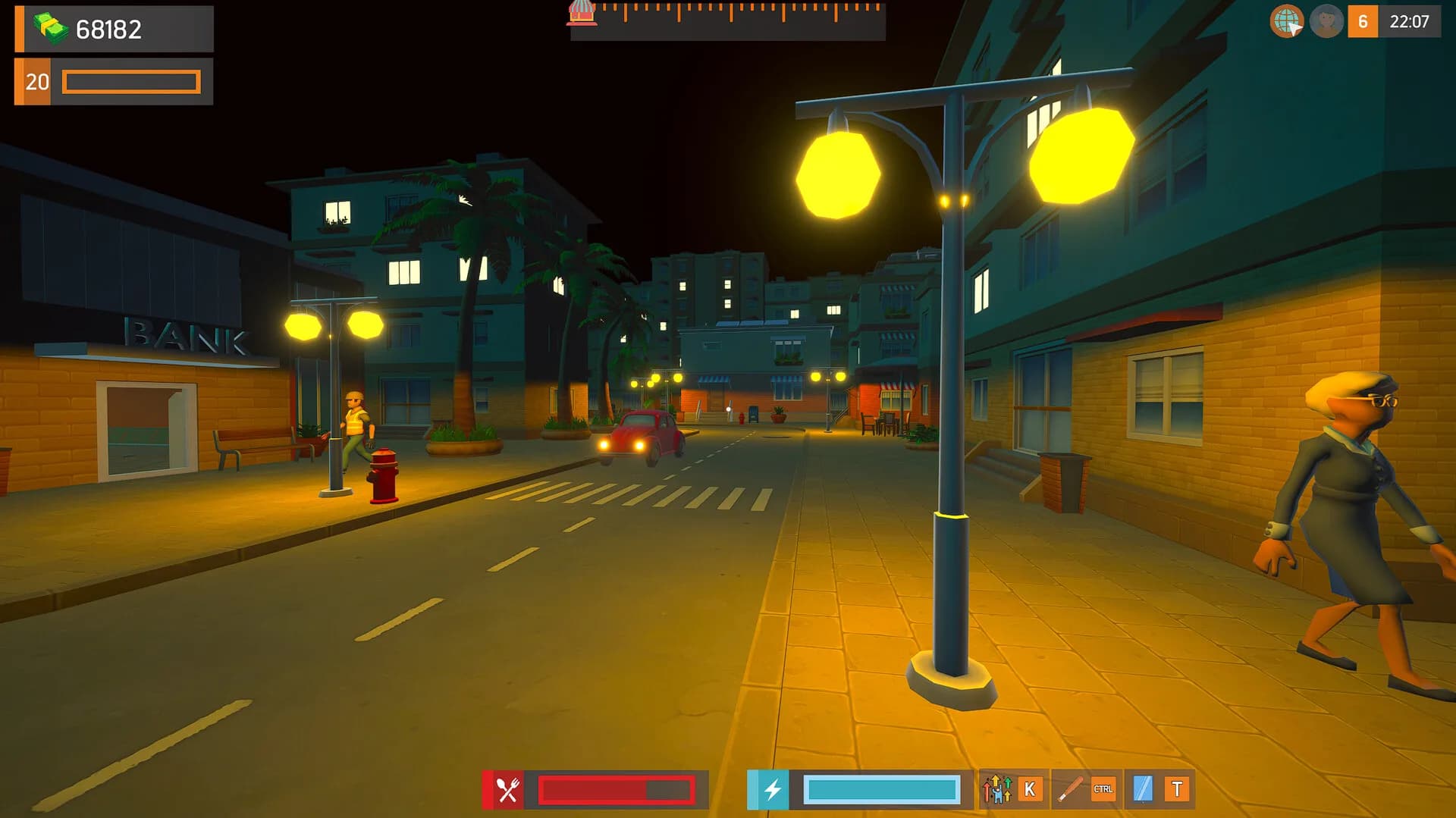 Store Simulator görsel 6