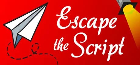 Escape the Script görsel 1