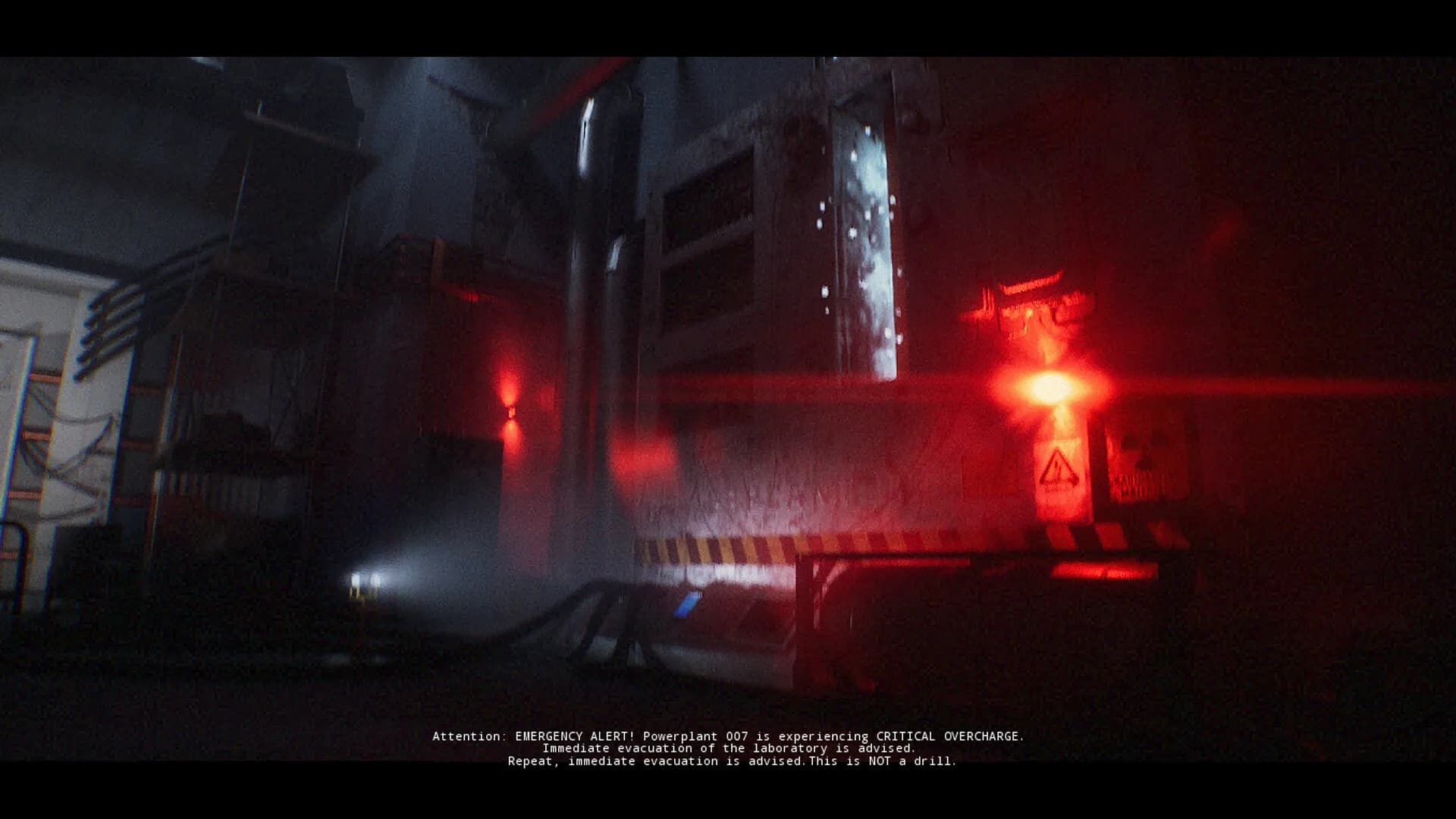 Echoes of The Backrooms: Remastered görsel 3
