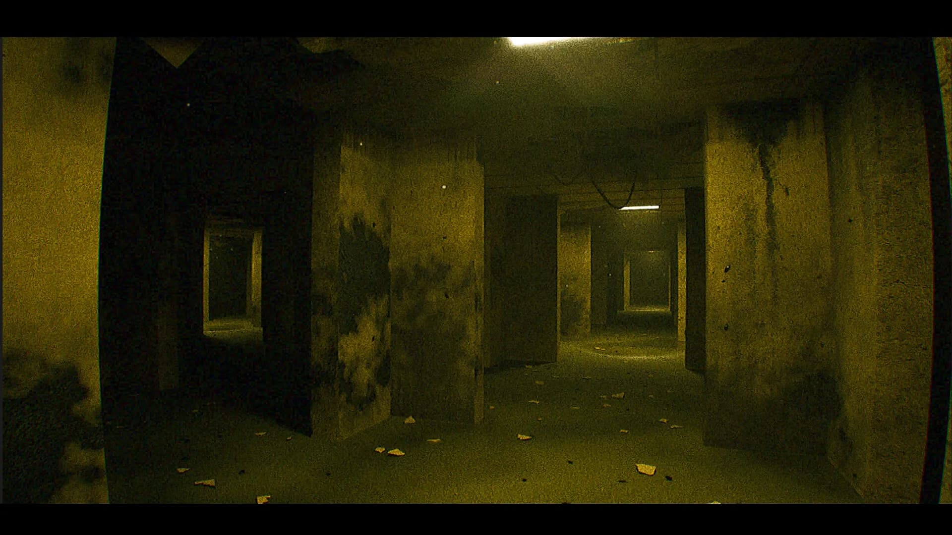 Echoes of The Backrooms: Remastered görsel 7