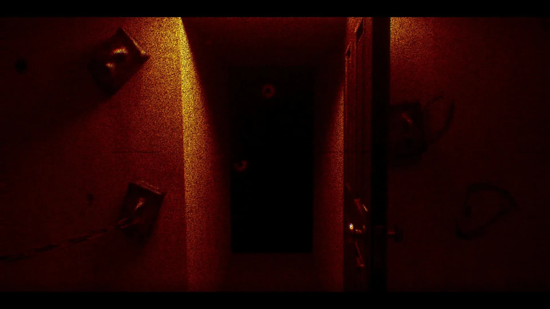 Echoes of The Backrooms: Remastered görsel 8