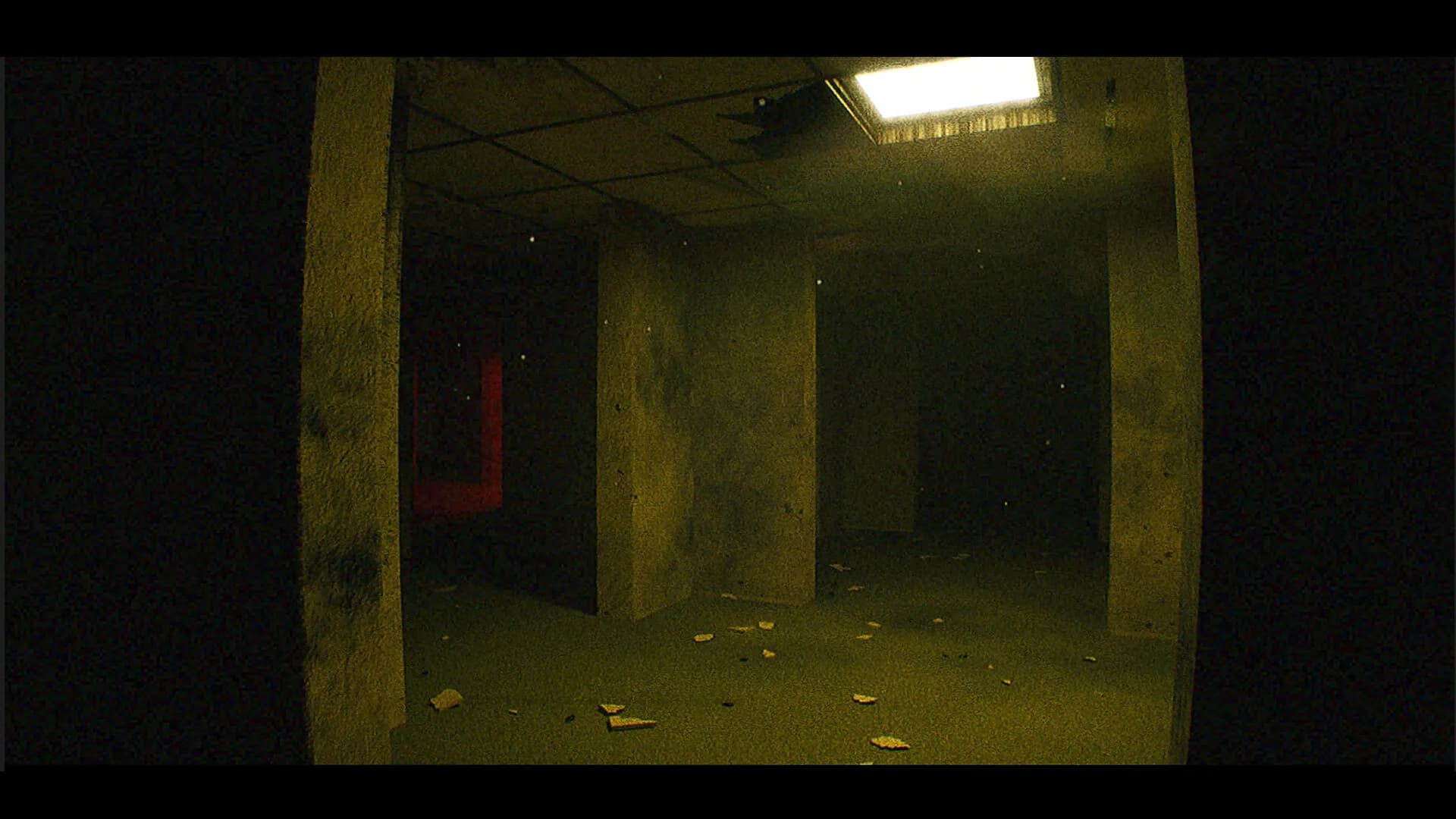 Echoes of The Backrooms: Remastered görsel 9