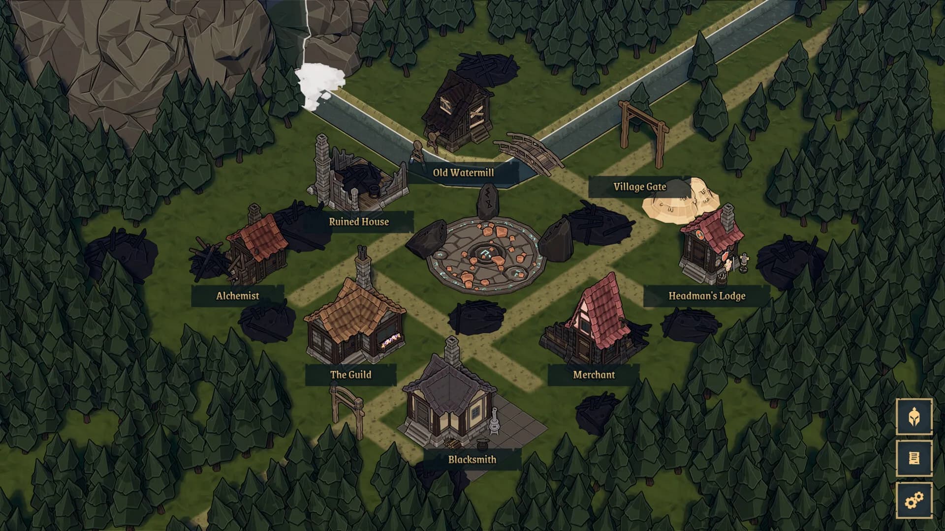 Lecherous Village görsel 10