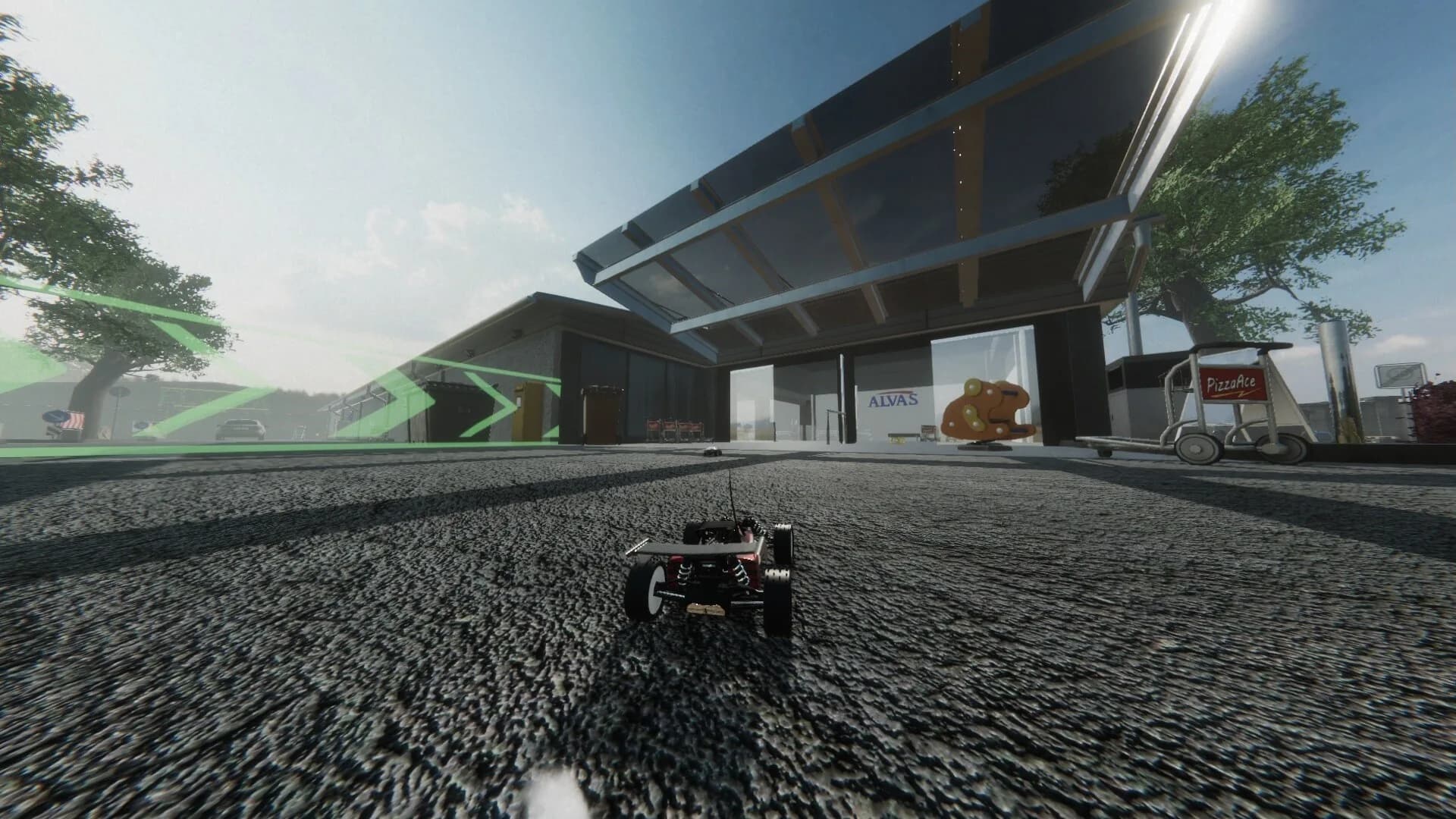 RC Overdrive görsel 4