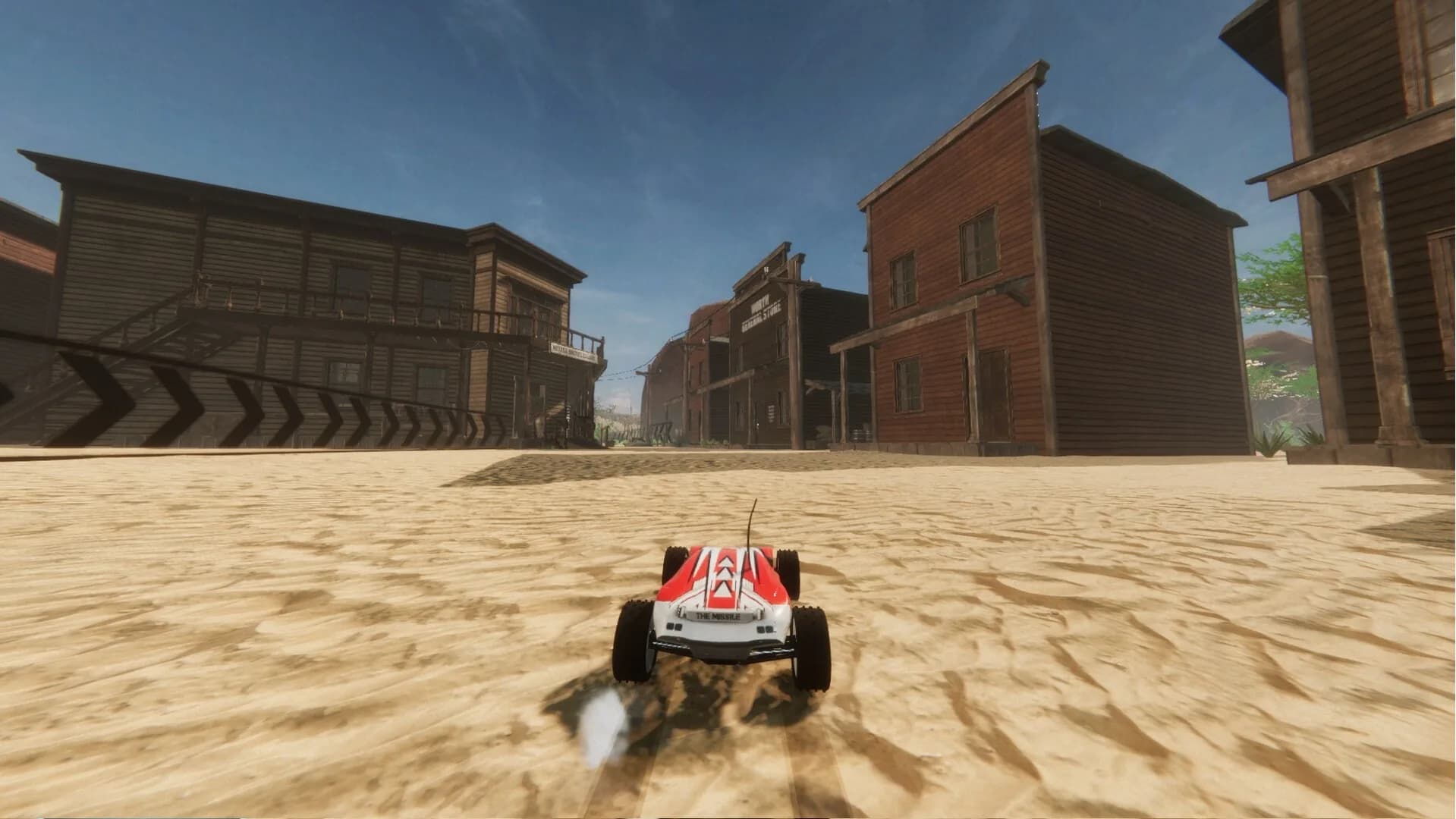 RC Overdrive görsel 6