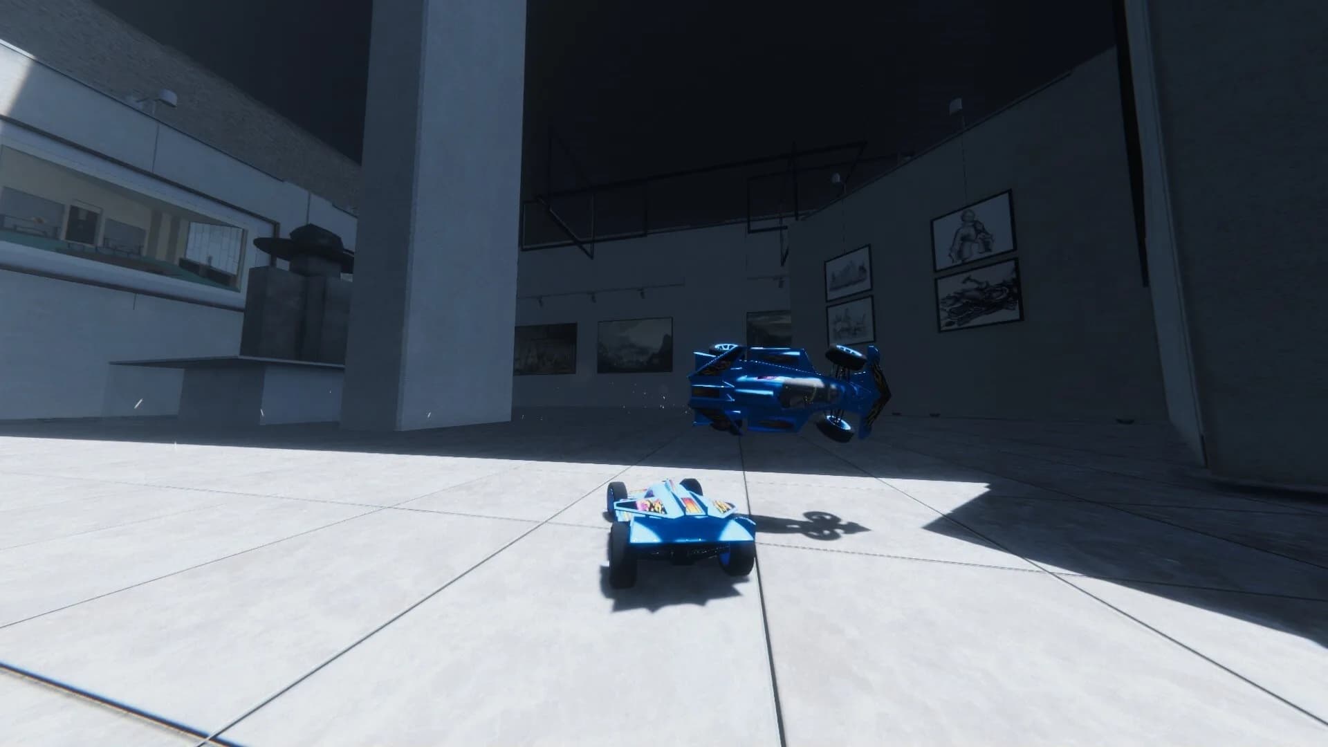 RC Overdrive görsel 7