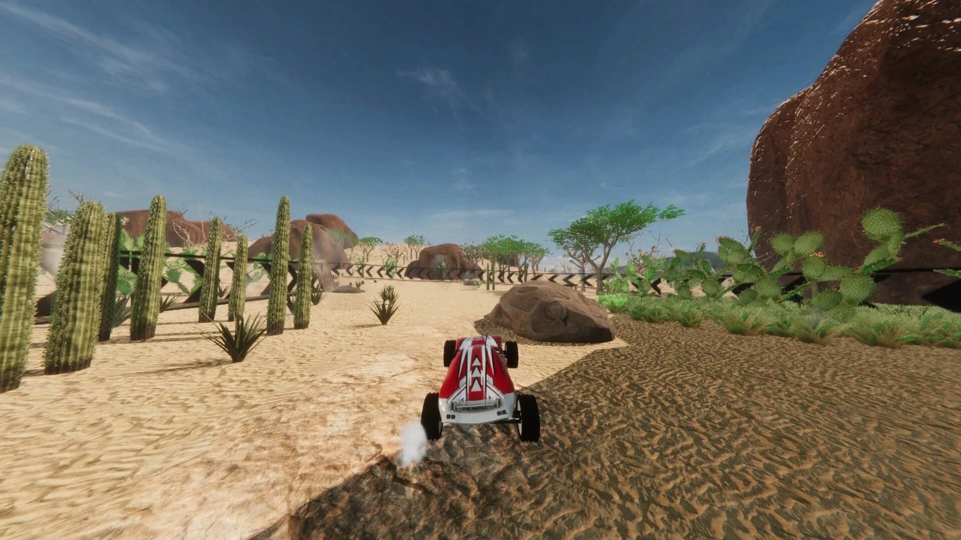 RC Overdrive görsel 11