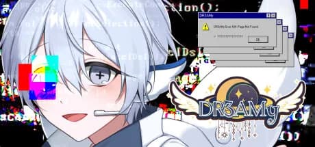 DR3AMy görsel 1