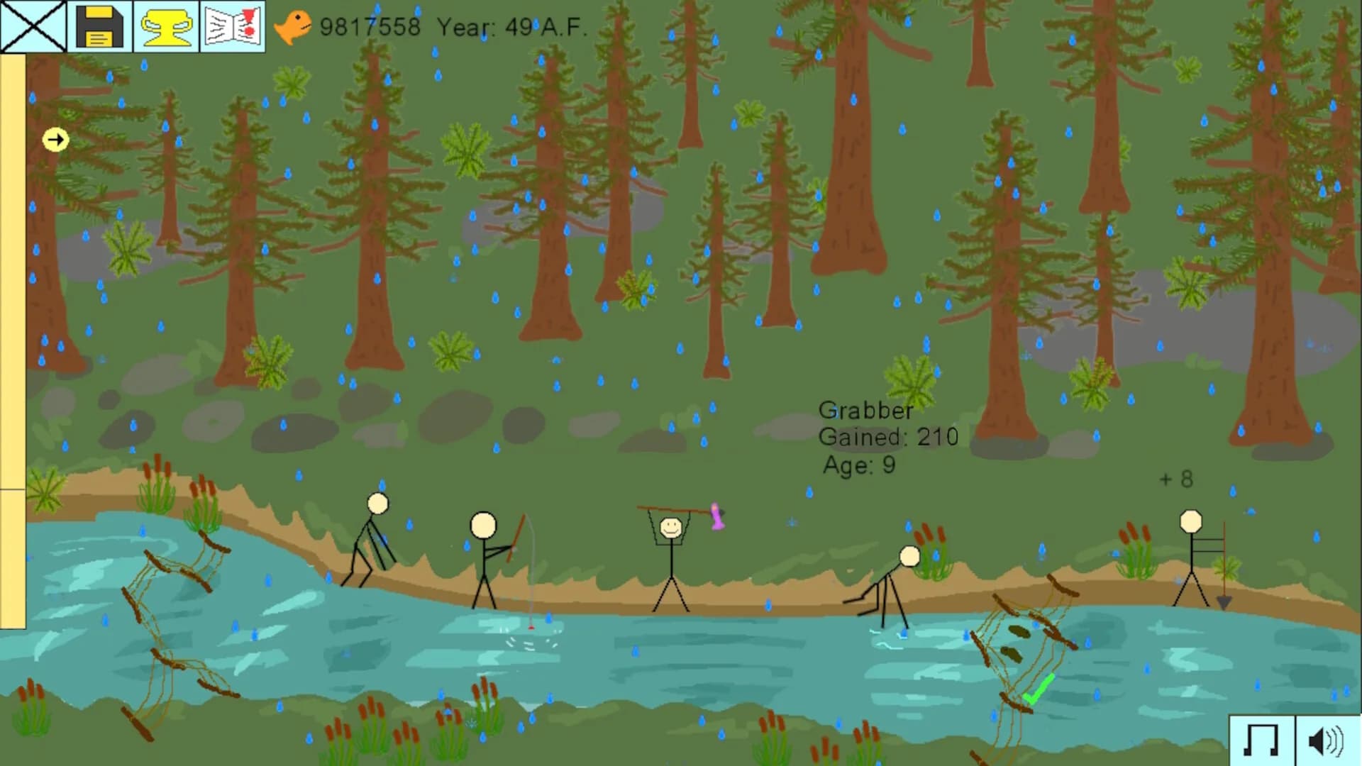Fishing Universe görsel 2