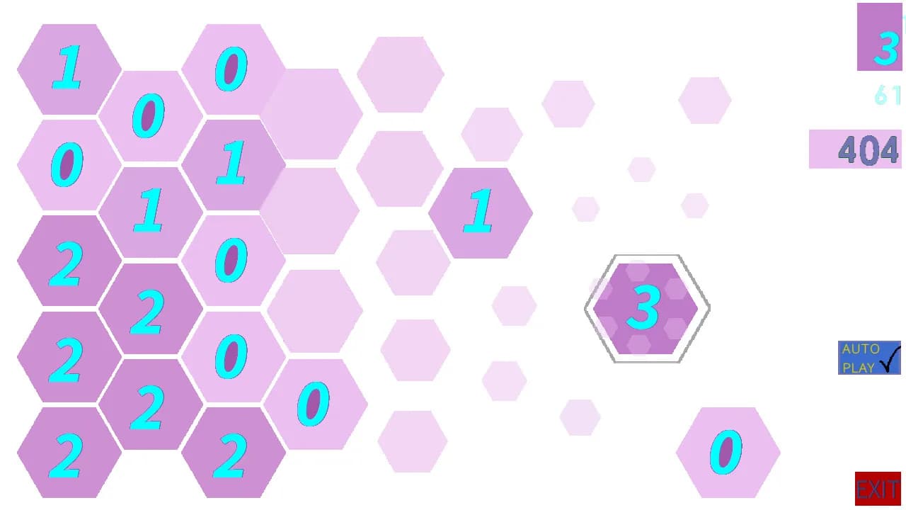 Hexseeker görsel 2