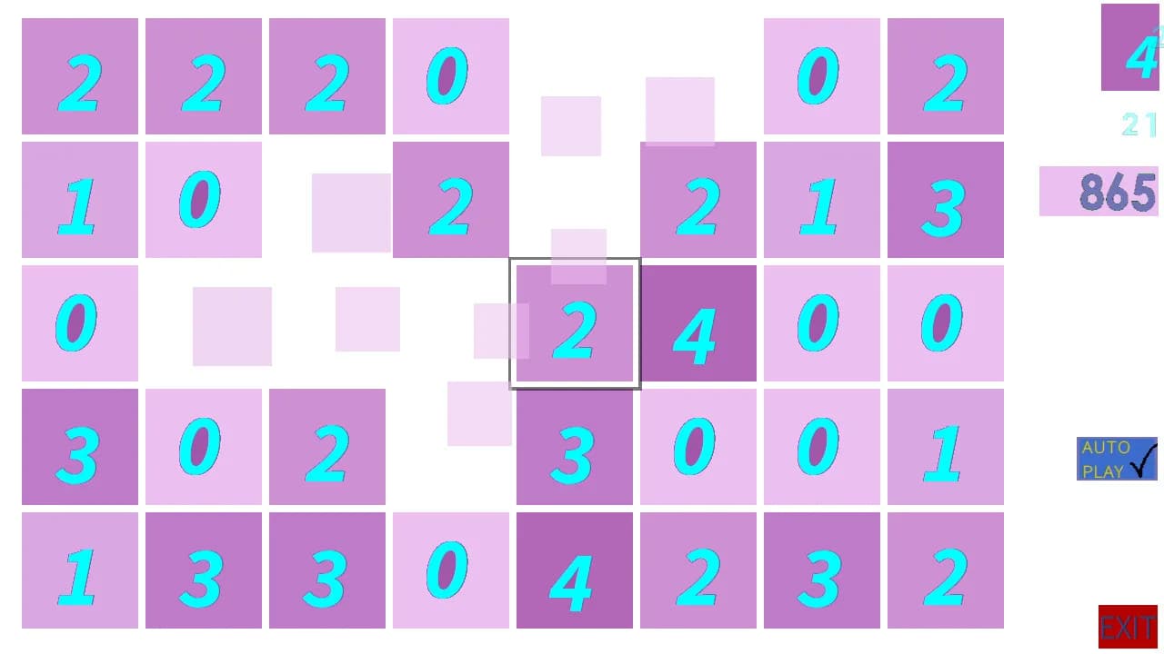 Hexseeker görsel 3
