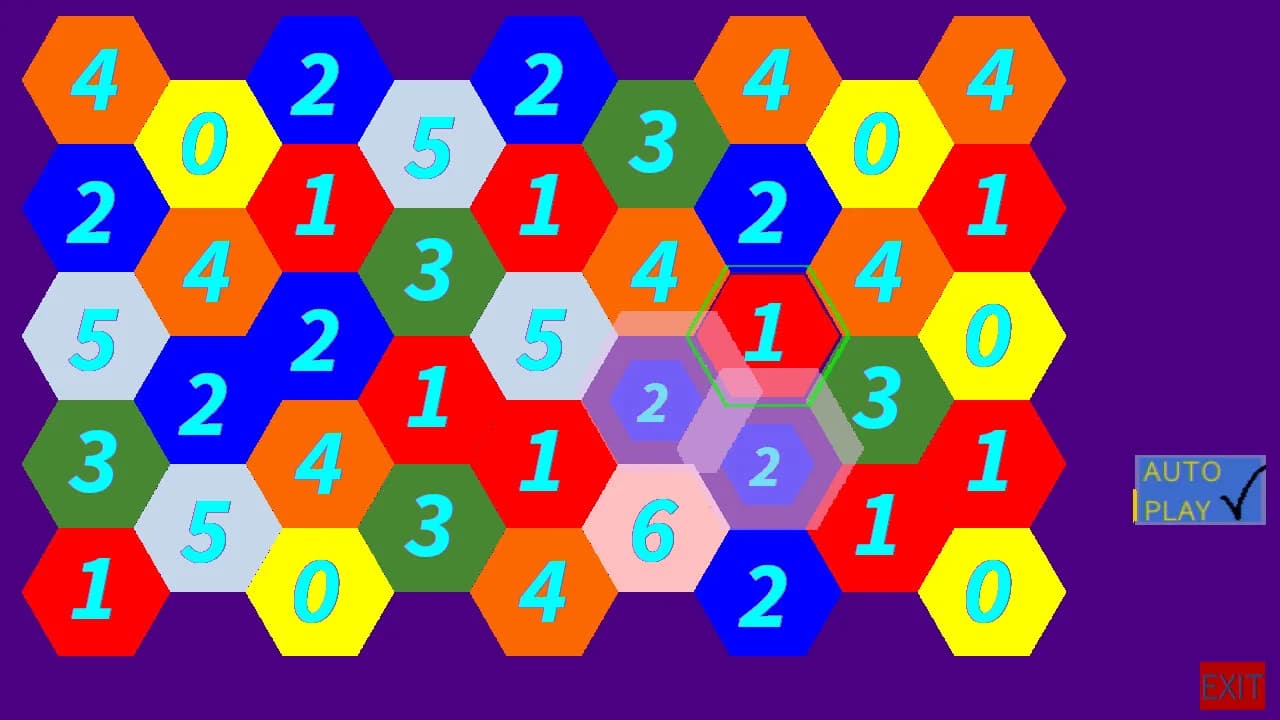 Hexseeker görsel 4